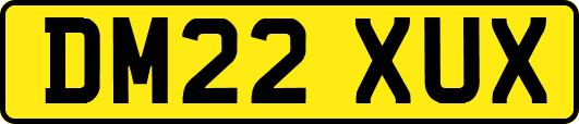 DM22XUX