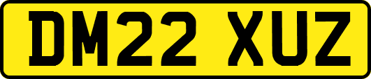 DM22XUZ