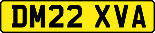 DM22XVA