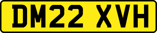 DM22XVH