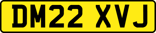DM22XVJ