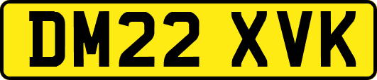DM22XVK