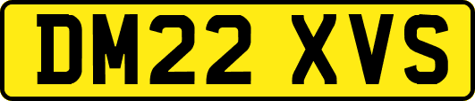 DM22XVS