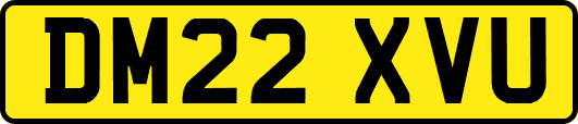 DM22XVU