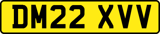 DM22XVV