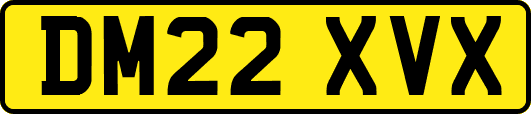DM22XVX