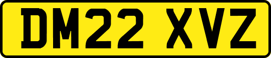 DM22XVZ
