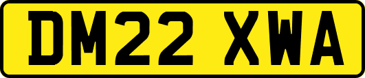 DM22XWA