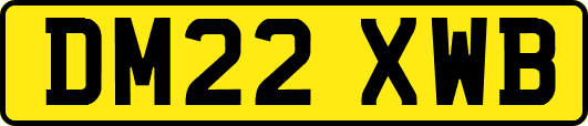 DM22XWB