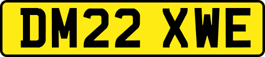 DM22XWE