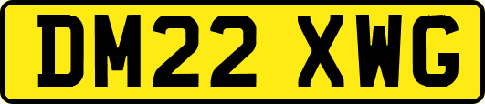DM22XWG