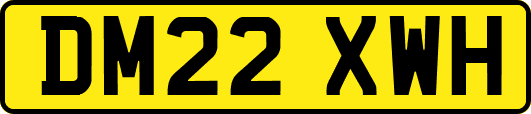 DM22XWH