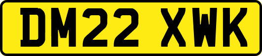 DM22XWK