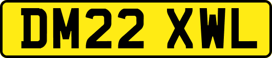 DM22XWL