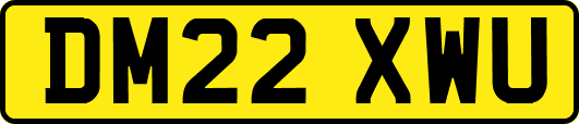 DM22XWU