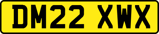 DM22XWX