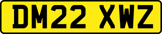 DM22XWZ