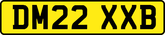 DM22XXB