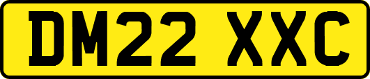 DM22XXC