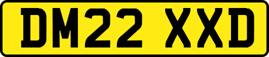 DM22XXD