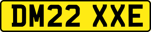 DM22XXE