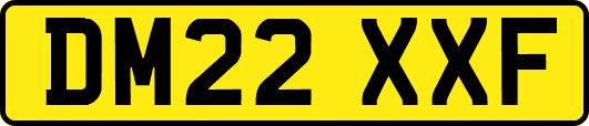 DM22XXF