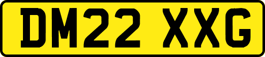 DM22XXG