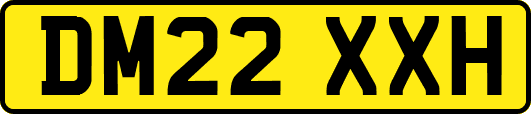 DM22XXH