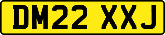 DM22XXJ