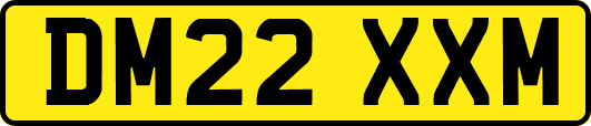DM22XXM