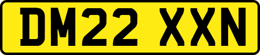 DM22XXN