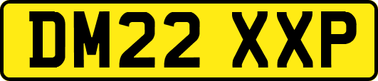 DM22XXP