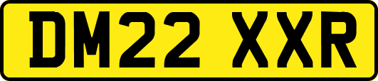 DM22XXR