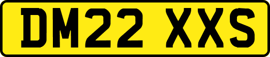 DM22XXS