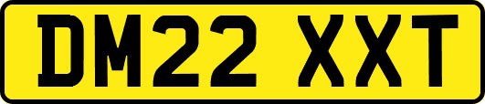 DM22XXT