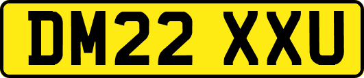 DM22XXU