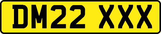 DM22XXX