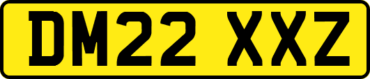 DM22XXZ