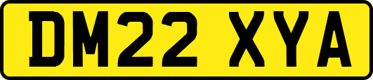 DM22XYA