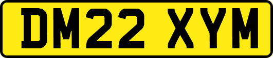 DM22XYM