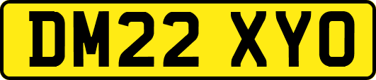 DM22XYO