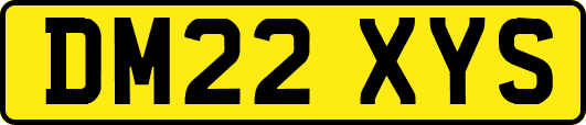 DM22XYS