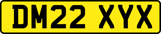 DM22XYX