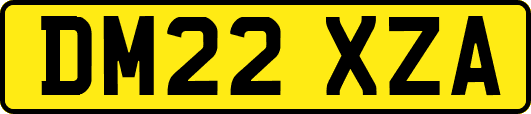 DM22XZA