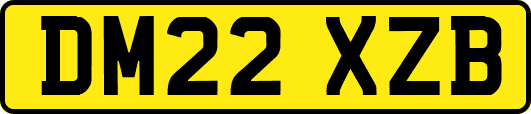 DM22XZB