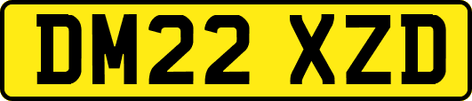 DM22XZD