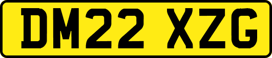 DM22XZG
