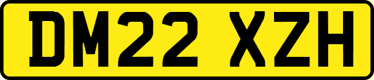 DM22XZH