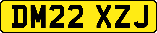DM22XZJ