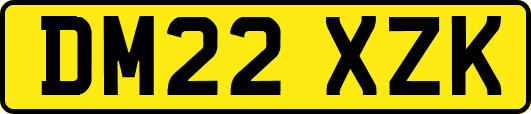 DM22XZK